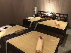 -Dragonfly 悠庭·按摩Spa(苏州中心广场店)