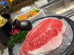 -海底捞火锅(团结桥店)