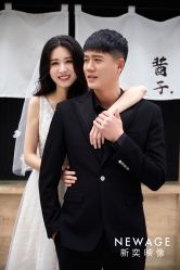 -新奕映像摄影机构