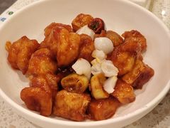 -Waanjai 晚嘉餐厅(南京商厦店)