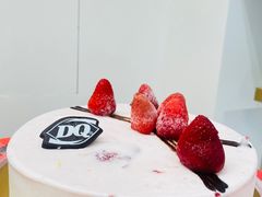 -DQ·蛋糕·冰淇淋(科华王府井店)