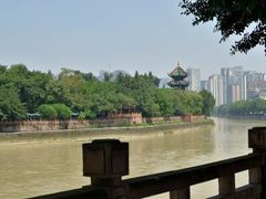 -望江楼公园