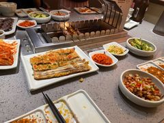 -白玉·朝鲜族烤串(光明大仟里店)