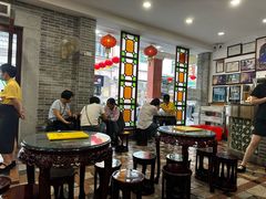 -民信老铺(双皮奶博物馆店)