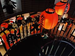 -拉面莊夢語＆中华料理八椿