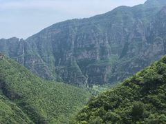 -十渡高山漂流