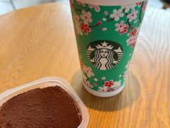 -星巴克(天津佛罗伦萨小镇店)