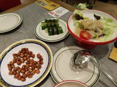 -侃爷南门铜锅涮肉