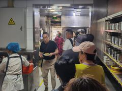 -惠宾饭庄(中山路店)