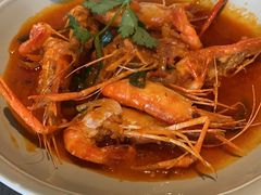 -CHINCHIN 青青·泰国料理(万象食家店)