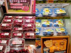 -盒马鲜生(十里堡店)