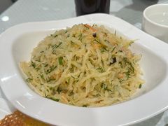 -西安饭庄·非遗陕菜(凤城五路店)