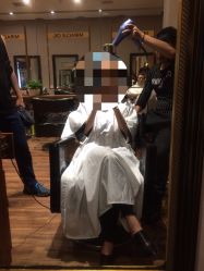 -LEE TIME·丽美时沙龙