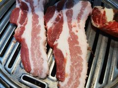 -金顺韩式烤肉·网红烤肉店(广利路店)