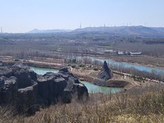 -淇河国家湿地公园