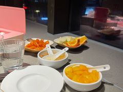 -海底捞火锅(北京路店)