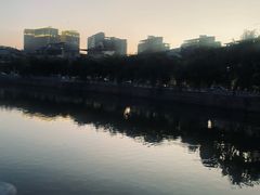 -月牙潭公园