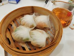 顺德人家虾饺皇-顺德人家食府(黄金广场店)