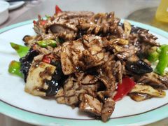 -功德盛饭店(奎中路店)