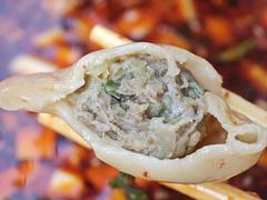 -尤素福东举院饺子馆