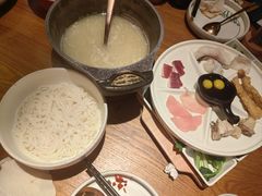 -云海肴·汽锅鸡·云南菜(苏州中心店)