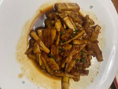 -新白鹿餐厅(龙游路总店·杭帮菜名店)