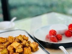 -柳莺湖上·湖景餐厅·江南菜(西湖店)