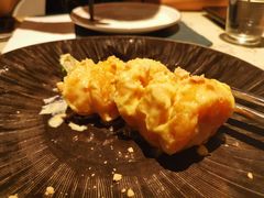 -T館·花园艺术餐厅