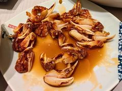 -洞庭鱼香(万科店)