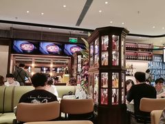 -渔语鱼新川菜Bistro(万象天地店)