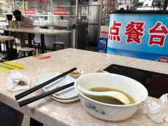 -华威达牛庄(黄埔大道西店)