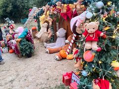 -HERRE·FARM 赫尔露营农场·团建聚会包场