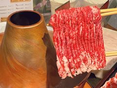 -清真·京华源铜锅涮肉(丰庆店)