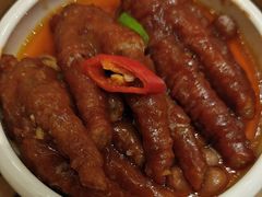 -顺风海鲜港(长寿路店)