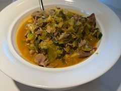 -庆江南江南菜(琴湖溪里花园城店)