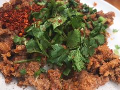-豆相识•九九豆腐脑(牛咡桥店)