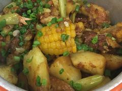 -福禄财东北菜(珠江帝景店)