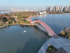 -潜龙渠公园
