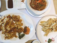 -同喜烤鸭店(光芒店)