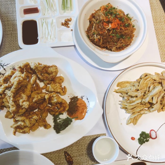 同喜烤鸭店(光芒店)图片