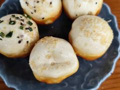 -鑫震源·苏式大虾生煎(山塘街店)