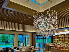 -茅山东方盐湖城景区