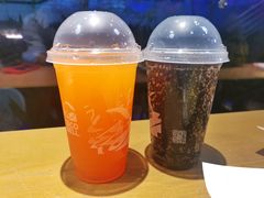 -Taco Bell 塔可钟(民田路店)