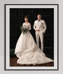 -雪中彩影婚纱摄影·微光艺术中心