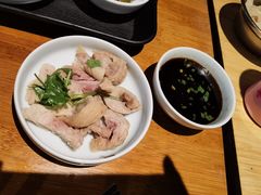 -阿姨食堂