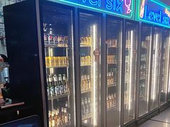 -济南绿发贵和洲际酒店-第六层自助餐厅