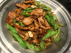 -玉林烤鸭店(黄村兴华店)