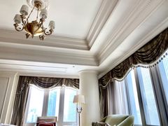 -广州富力丽思卡尔顿酒店