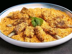-老孙家泡馍馆·金牌烧烤