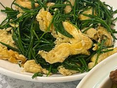 -汗腾格里·风味餐厅(新疆驻京办店)
